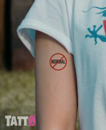 Reject Normal