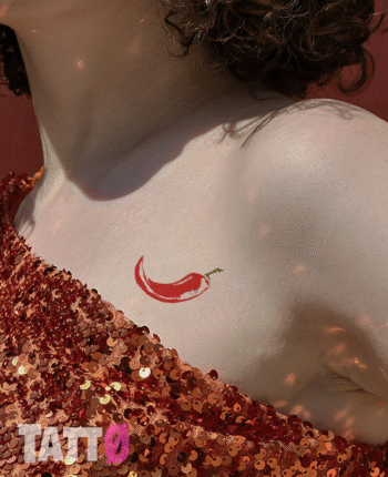 Red Pepper