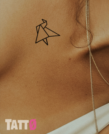 Paper Crane