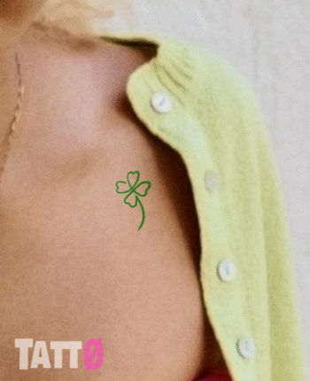 Lucky Clover