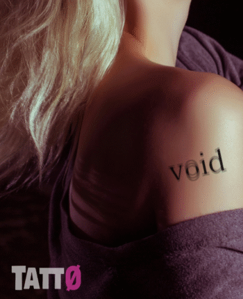 Void