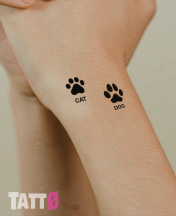Paws