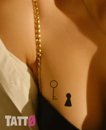 Key & Lock