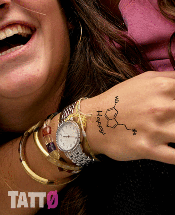 Serotonin