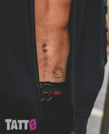 Henna Sunmoon