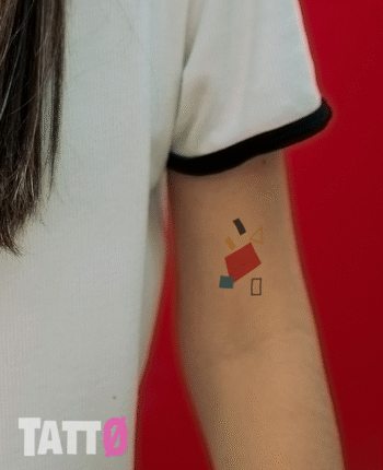 Mondrian