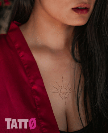 Henna Sunraise